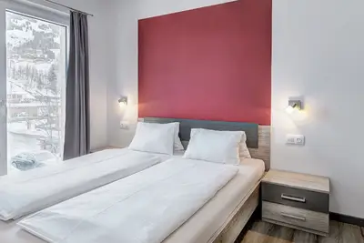 Image de Confortable appartement pour 4 personnes avec Wifi, Tv et animaux admis