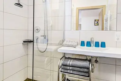 Image de Bel appartement pour 4 personnes avec Wifi, Tv, balcon et animaux admis
