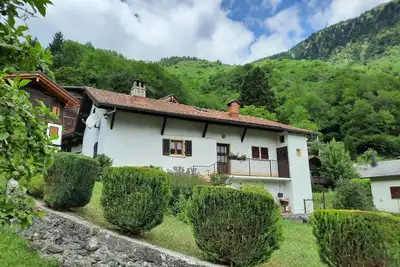 Image de Magnifique maison de vacances privée pour 6 personnes avec Wifi, Tv, patio et animaux admis