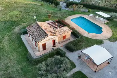 Image de K05 - Lavanda, exclusive villa annex with swimming pool