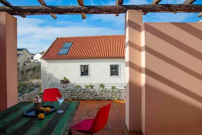 Image de Maison de vacances 'Suites 1845' avec terrasses privées, jardin privé et Wi-Fi