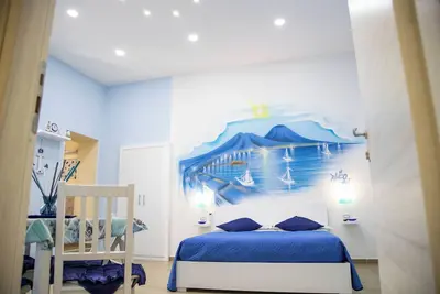 Image de Holiday Home \"Solemare Musica & Poesia\"