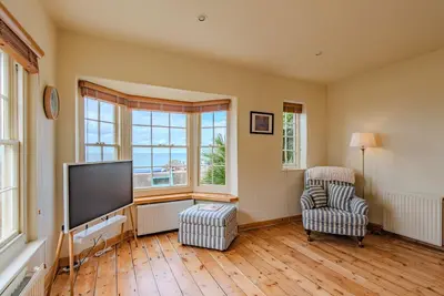 The Cottage, Whitstable
