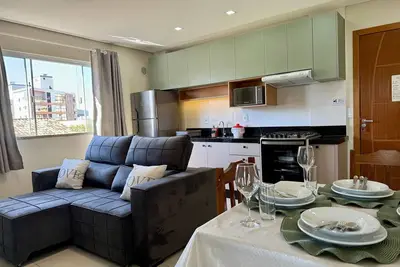 Image de 201 | Apt. 287 • Budget-Friendly for Up to 5 Guests Near the Beach