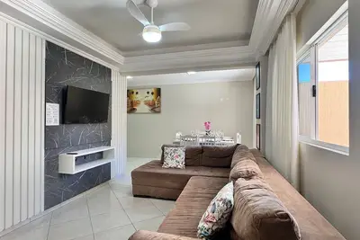 Image de 01 | Res. 364 • Ground floor - 3 bedrooms - 5min walk to the Sea