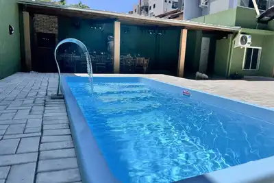 Image de House with Pool | 421 • 5 Bedrooms - 5min from Bombas Beach