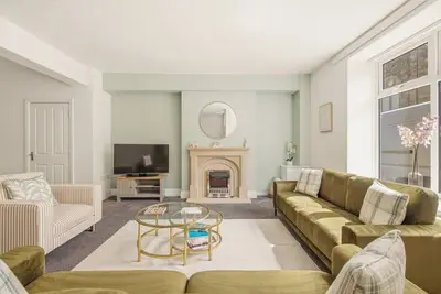 Image de Harbour Post Box Cottage - North East Escapes