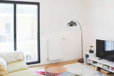 Image de Grand appartement 2 chambres aux portes de Paris