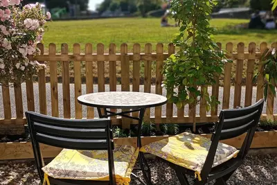 Image de Clease Cottage a delightful one bedroom cottage. Dogs welcome.