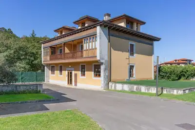 Image de Appartement 'La Marquesa Llanes'