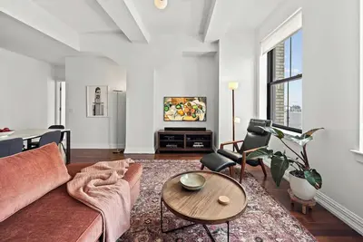 Image de Rove Travel | Hanson Place | Condo w/City Views