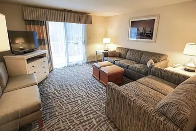 Image de Sea Mist Resort - 2 Bedroom