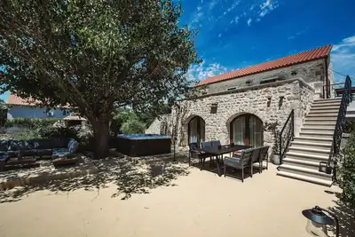 Image de Gland Residence with Whirlpool