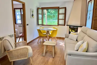 Image de Brezo Apartment, 10 Minutes From Cangas Del Narcea