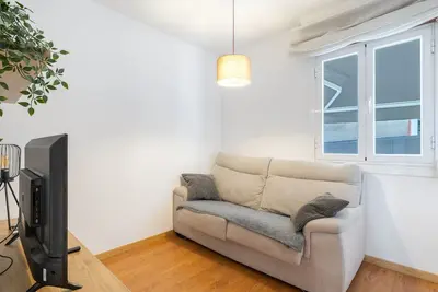 Image de Appartement 'Finca Marquesa' avec terrasse privée, jardin privé et Wi-Fi