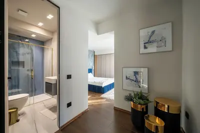 Image de Alicanto Luxury Villa K1 Polychrono