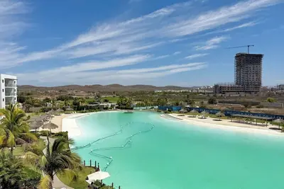 Image de Bluu Lagoon | Alberca y Relax by Gps