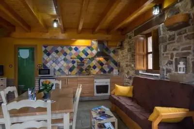 Image de The LLananzanes Lookout - Rural Asturias - House I