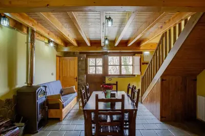 Image de The LLananzanes Lookout—Asturias Rural—Casa Ii