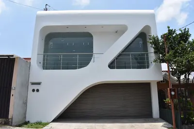 Image de Unique design, modern duplex, brand new, located between Lindora and Escazú