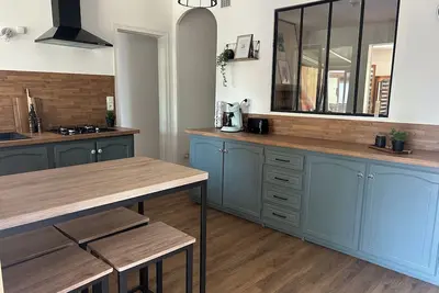 Image de Gîte le temps d’ailleurs