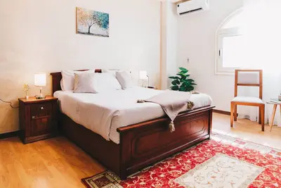 Image de Maple and Moon Suite - Comfort & Elegance Stay 1