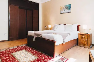 Image de Maple and Moon Suite - Comfort & Elegance Stay 3