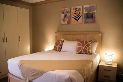 Image de Luxury 2br Rooftop Apartment with Jacuzzi