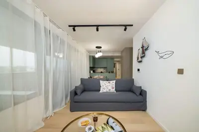 Image de Amazing new 2 bedroom flat near casino beach mall