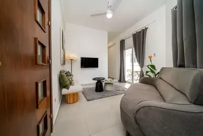 Image de Central 2 bedroom flat