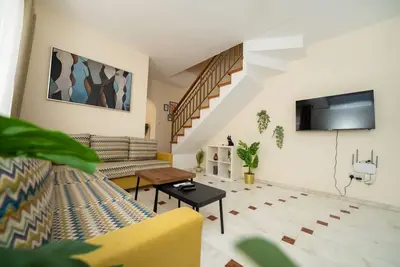 Image de 2 bedroom house near the beach