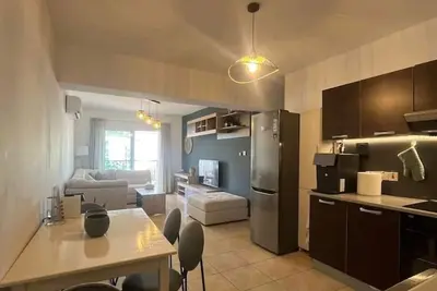 Image de 2 bedroom flat in centre