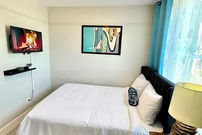 Image de Élégant logement de 3 chambres avec stationnement gratuit à Moncton