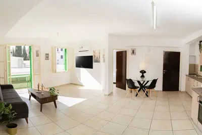 Image de City center 2 bedroom flat