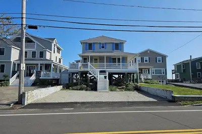 Image de The Beach House, Crescent Beach, Hull