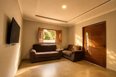 Image de Casa em Japaratinga com Piscina