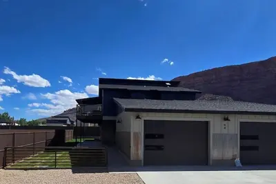 Image de Moab Beauty Custom Home