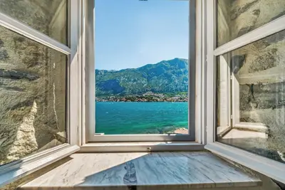 Image de Waterfront Apartment | Bay of Kotor | 3 Bedrooms