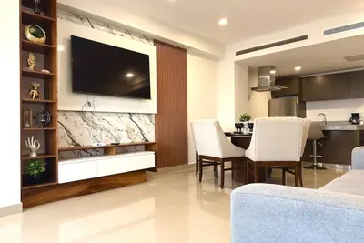 Image de Moderno Departamento en Torre 5 by Gps