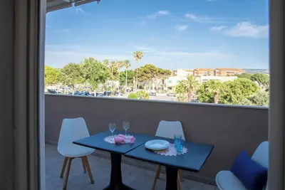 Image de The Breath of the Sea - Alghero