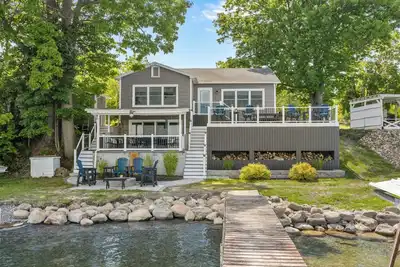Image de Quack of Dawn - Charming, Pet Friendly, Seneca Lake Retreat!