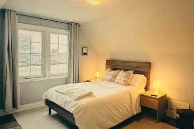 Image de Maison 3 ch. à Hamilton, 6 pers. | Centrale, accès autoroute rapide