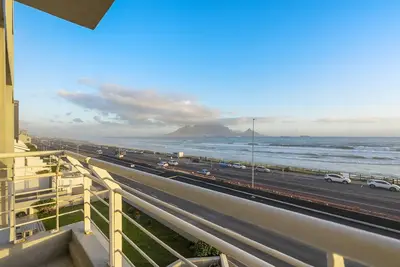 Image de Ocean View C303 - Deux Chambres Appartement, Couchages 4