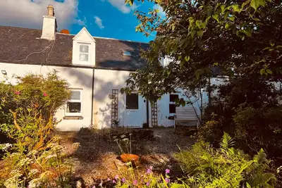 Image de Cosy Cottage Retreat in edinbane