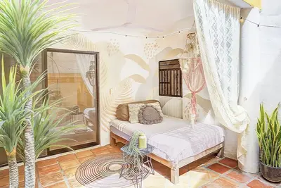 Image de Pool Access • Walk to Beach • Kitchen • Sayulita Boutique Suites - 1
