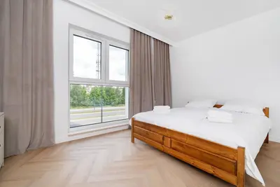 Image de Tuwima Elegant Apartment
