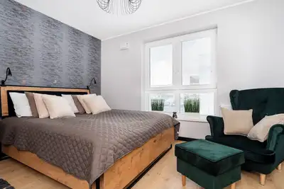 Image de Targowa Elegant Apartment