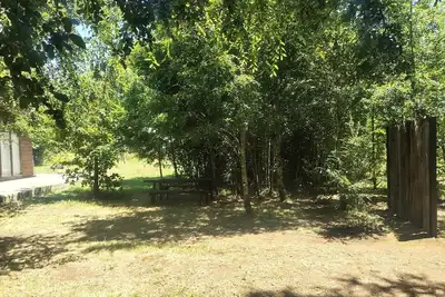 Image de Caburgua refuge near the beach and waterfalls