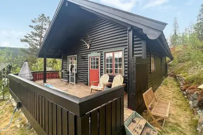 Image de Stunning home in Uvdal with WiFi