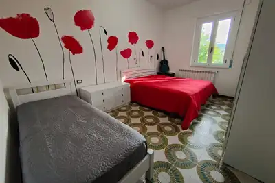 Image de Casa de vacances 'Country House Atessa' Appartement 2 chambres
